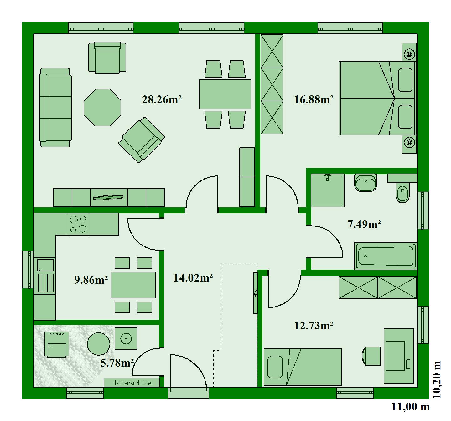 Haus 111 Programm Haus 111 Programm
